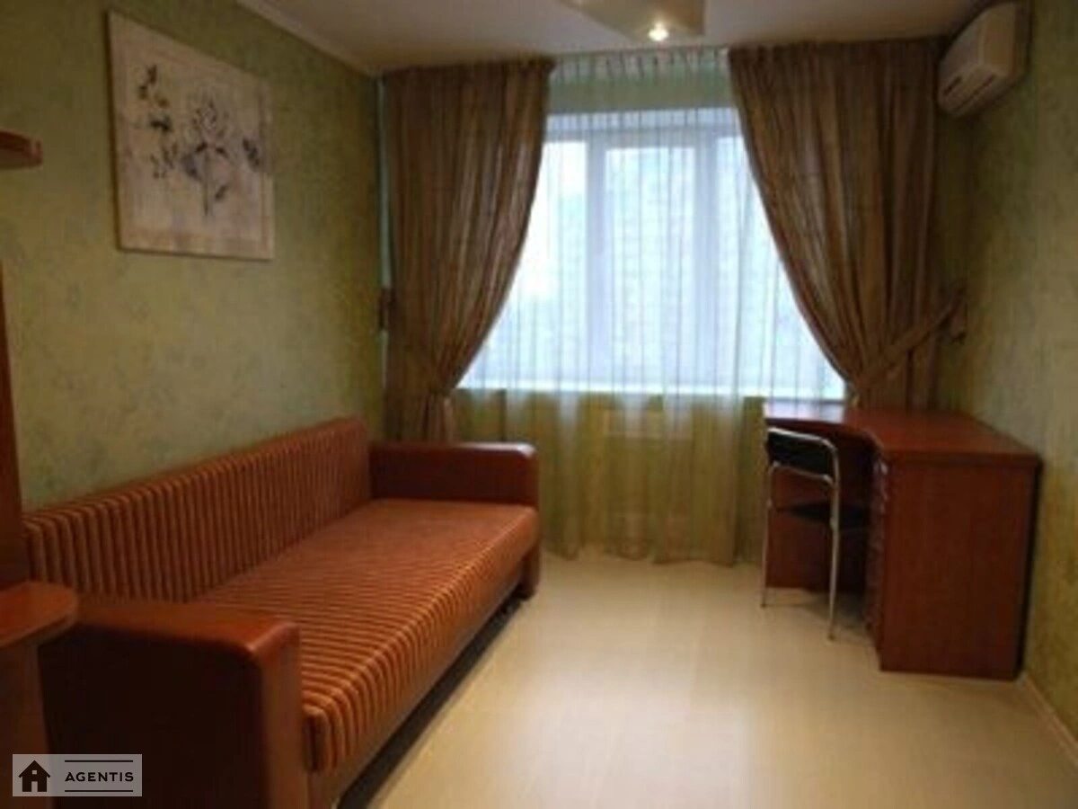 Здам квартиру. 2 rooms, 64 m², 12 floor/12 floors. 48, Золотоустівська 48, Київ. 