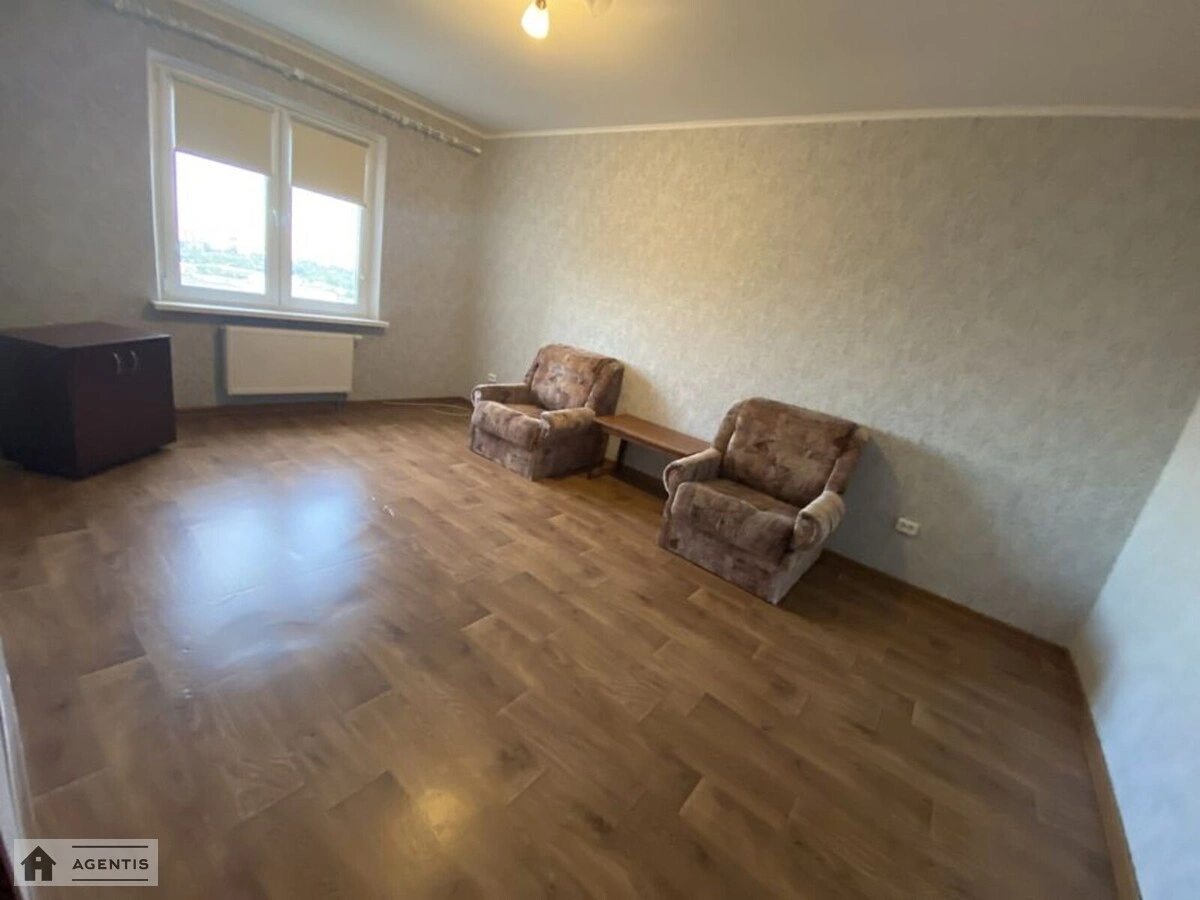 Apartment for rent. 2 rooms, 73 m², 23 floor/25 floors. 5, Baltiyskiy 5, Kyiv. 