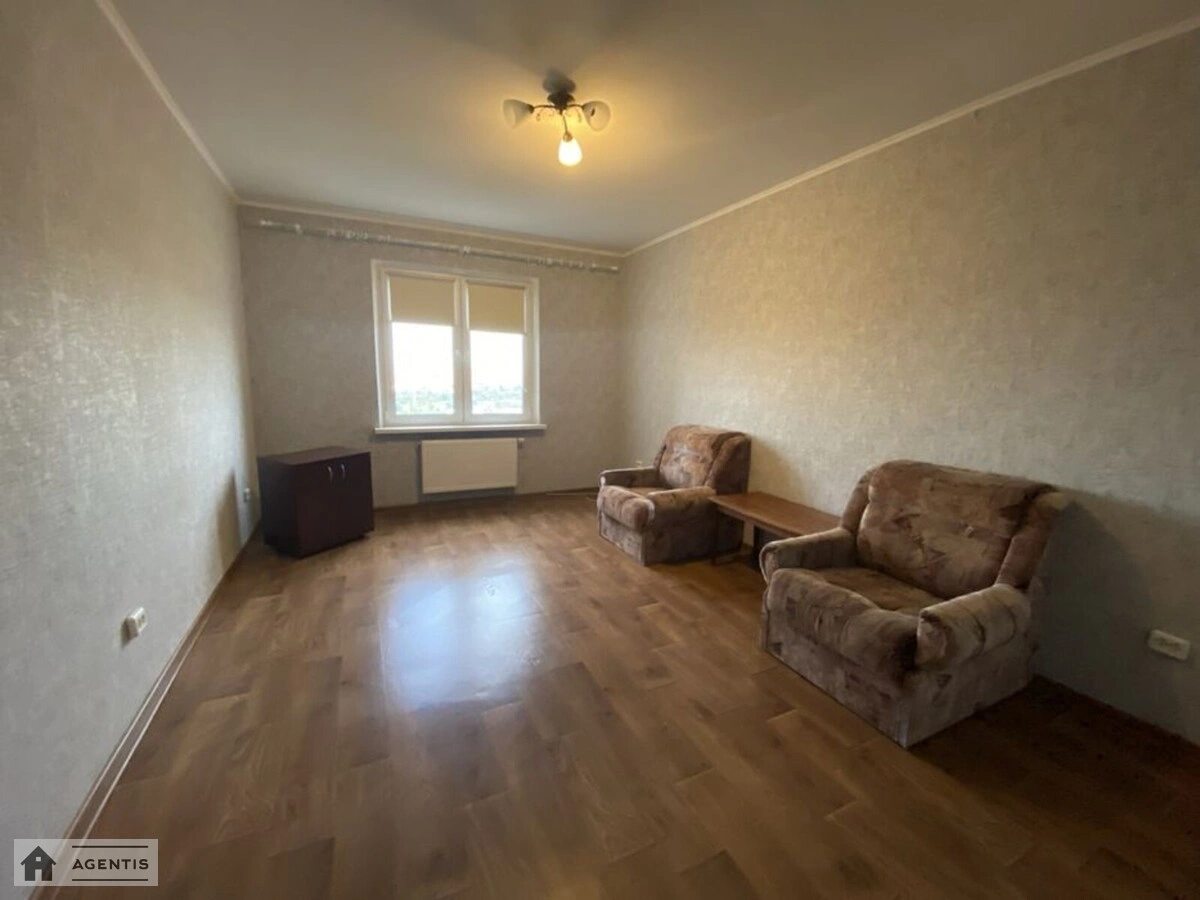 Apartment for rent. 2 rooms, 73 m², 23 floor/25 floors. 5, Baltiyskiy 5, Kyiv. 