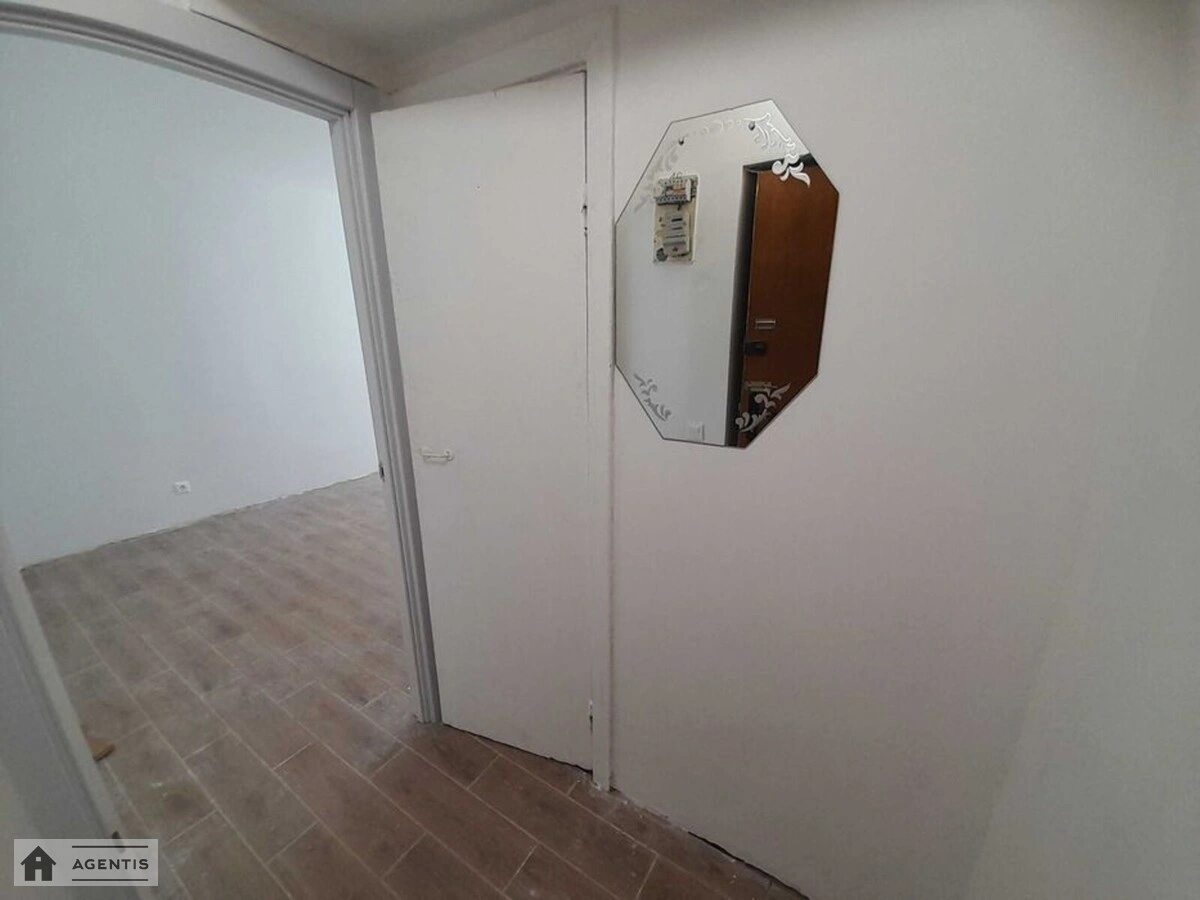 Здам квартиру. 1 room, 16 m², 4th floor/5 floors. Шевченківський район, Київ. 