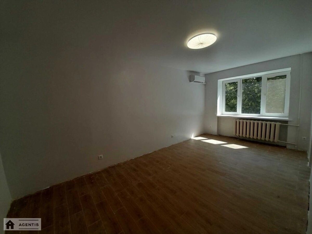 Здам квартиру. 1 room, 16 m², 4th floor/5 floors. Шевченківський район, Київ. 