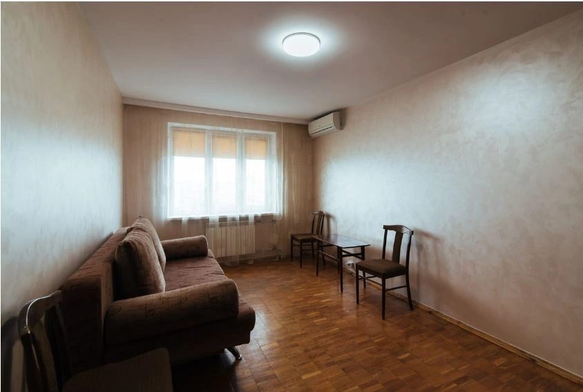 Apartment for rent. 2 rooms, 45 m², 16 floor/16 floors. 27, Volodymyra Ivasyuka prosp. Heroyiv Stalinhrada, Kyiv. 