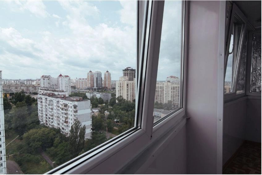 Apartment for rent. 2 rooms, 45 m², 16 floor/16 floors. 27, Volodymyra Ivasyuka prosp. Heroyiv Stalinhrada, Kyiv. 