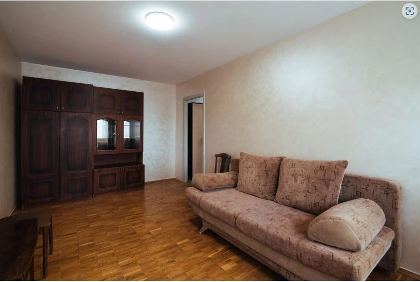 Apartment for rent. 2 rooms, 45 m², 16 floor/16 floors. 27, Volodymyra Ivasyuka prosp. Heroyiv Stalinhrada, Kyiv. 