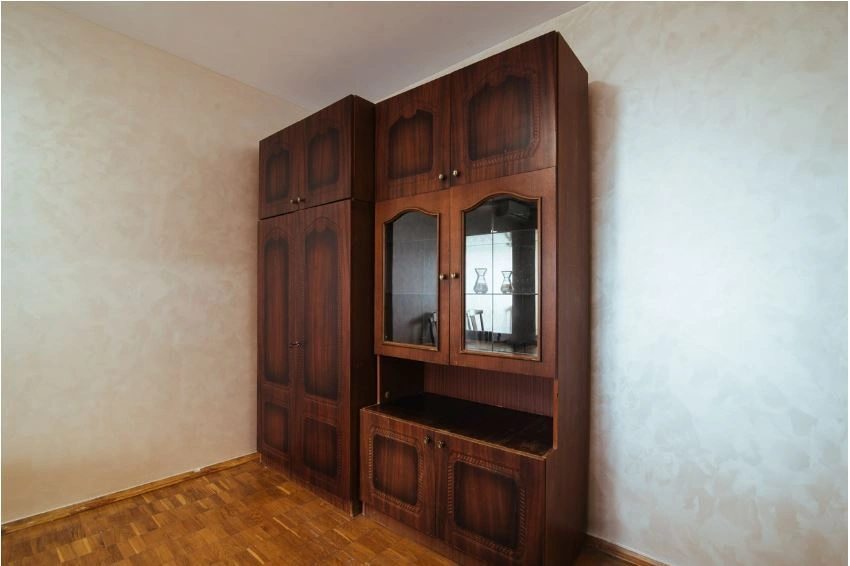 Apartment for rent. 2 rooms, 45 m², 16 floor/16 floors. 27, Volodymyra Ivasyuka prosp. Heroyiv Stalinhrada, Kyiv. 
