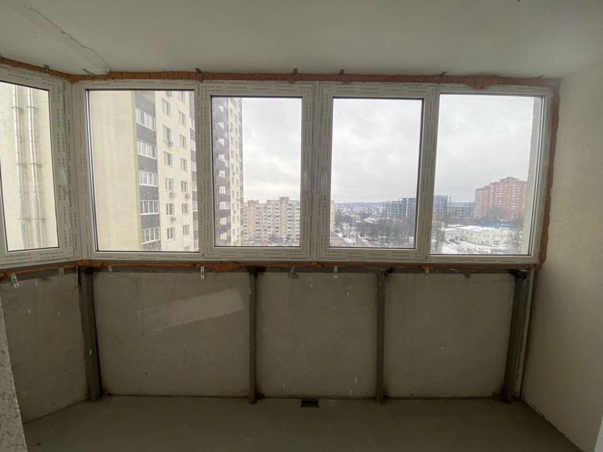 Продаж квартири. 1 room, 51 m², 13 floor/25 floors. 11, Моторний 11, Київ. 