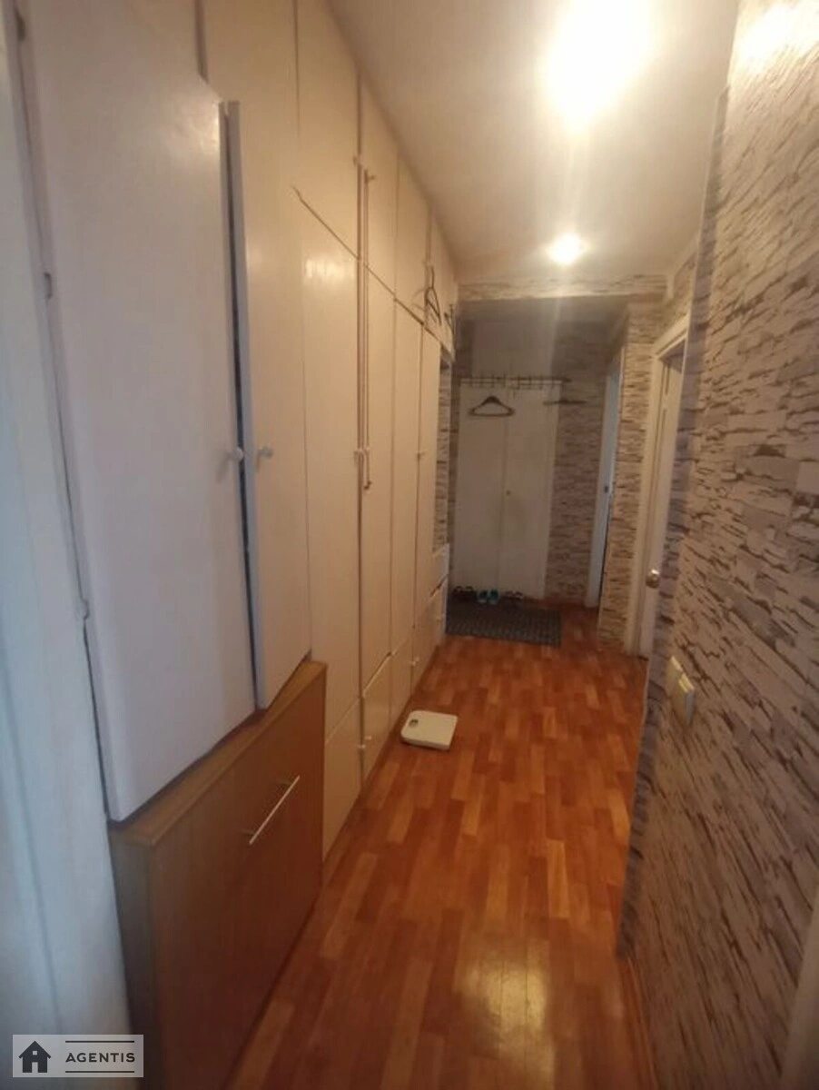 Сдам квартиру. 2 rooms, 54 m², 7th floor/9 floors. 10, Борщаговская 10, Киев. 