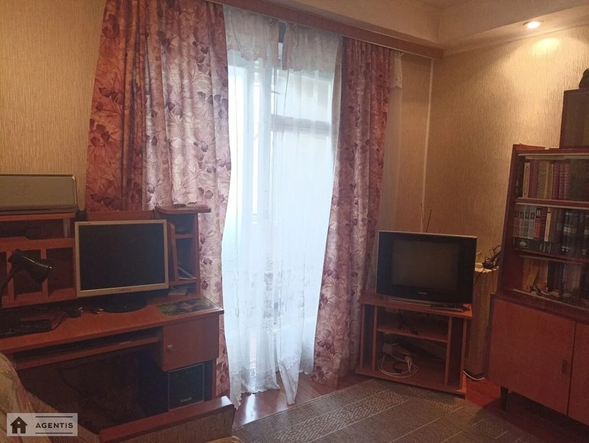 Apartment for rent. 2 rooms, 54 m², 7th floor/9 floors. 10, Borschagivska 10, Kyiv. 