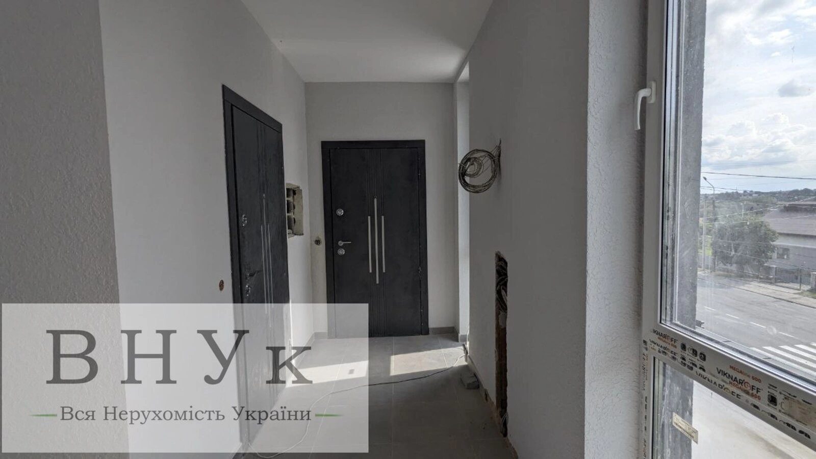 Продаж квартири. 2 rooms, 86 m², 3rd floor/4 floors. Козацька вул., Тернопіль. 