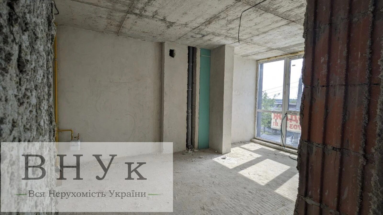 Продаж квартири 2 кімнати, 86 m², 3 пов./4 поверхи. Козацька вул., Тернопіль. 