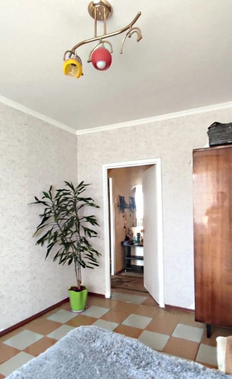Продаж квартири. 2 rooms, 48 m², 5th floor/9 floors. 62, Вильямса Академика ул., Одеса. 