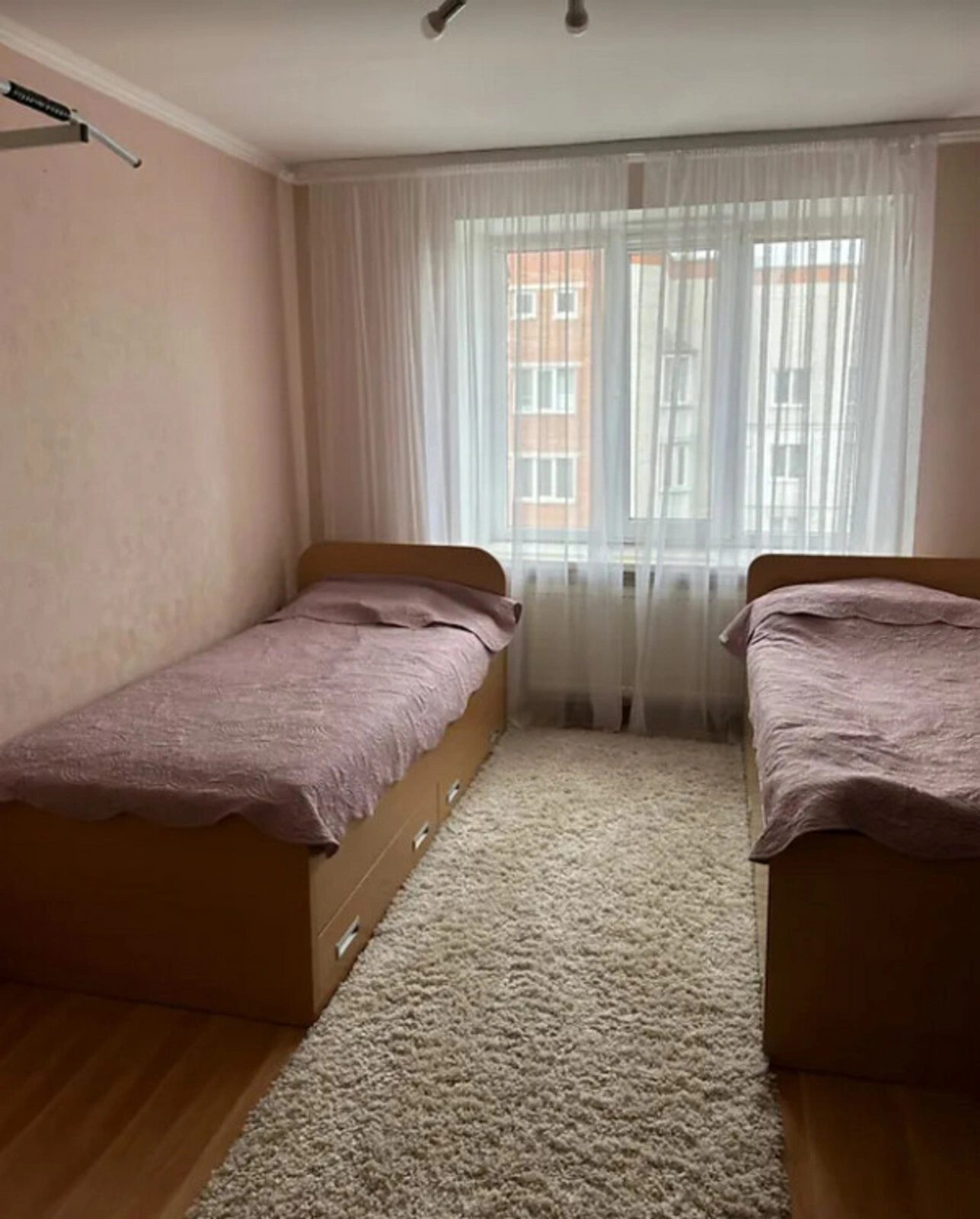 Продаж квартири 3 кімнати, 120 m², 10 пов./10 поверхів. Бам, Тернопіль. 