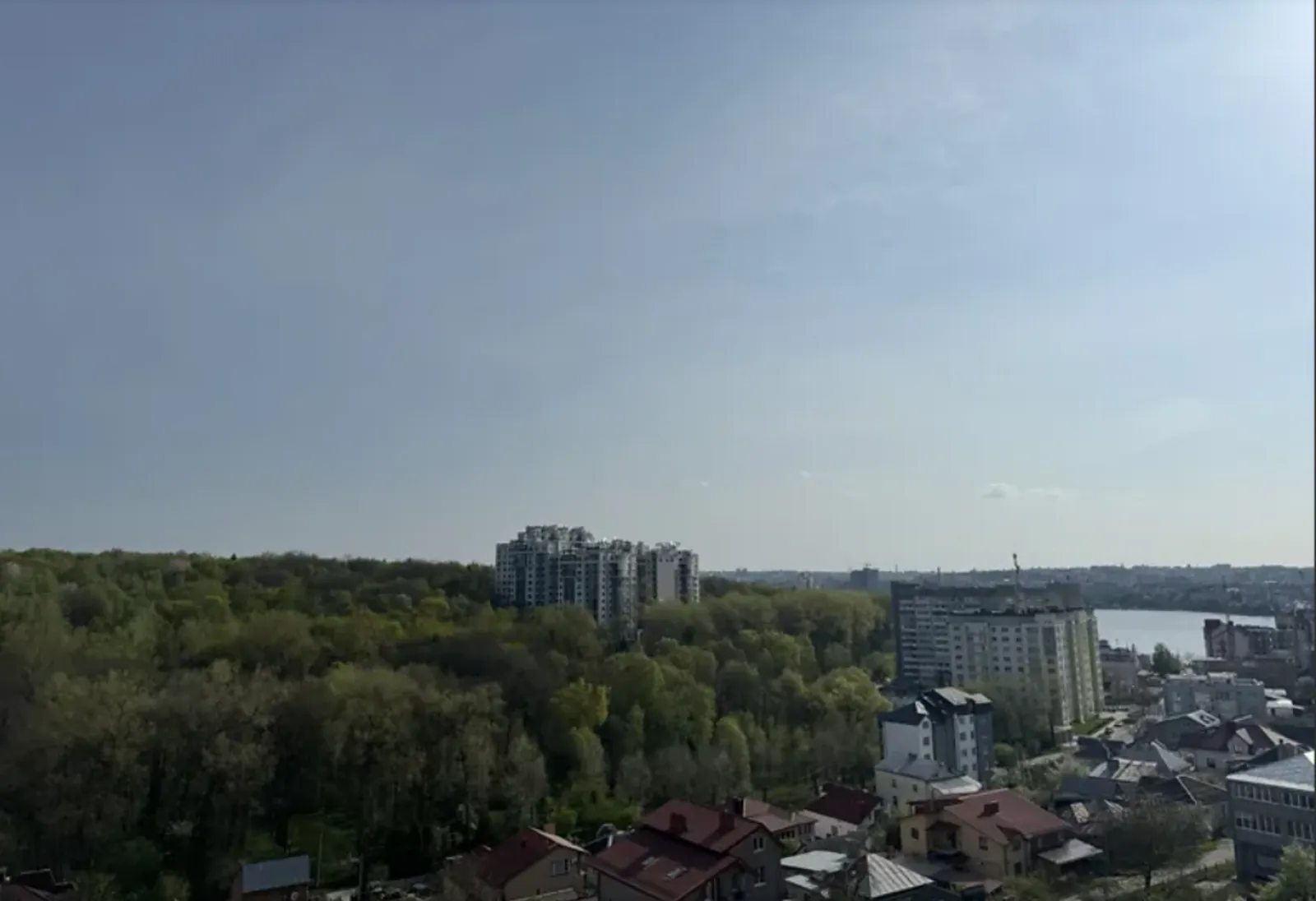 Продаж квартири. 3 rooms, 112 m², 8th floor/8 floors. Дружба, Тернопіль. 