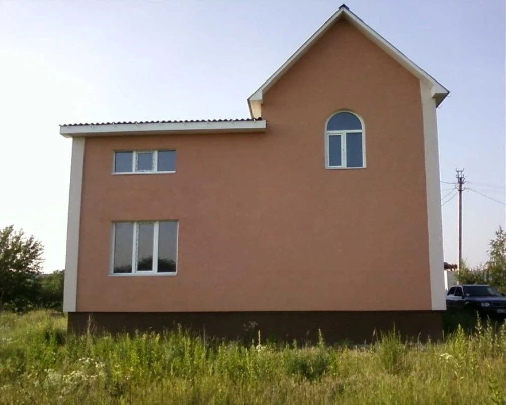 House for sale. 6 rooms, 240 m², 2 floors. Selychivka. 
