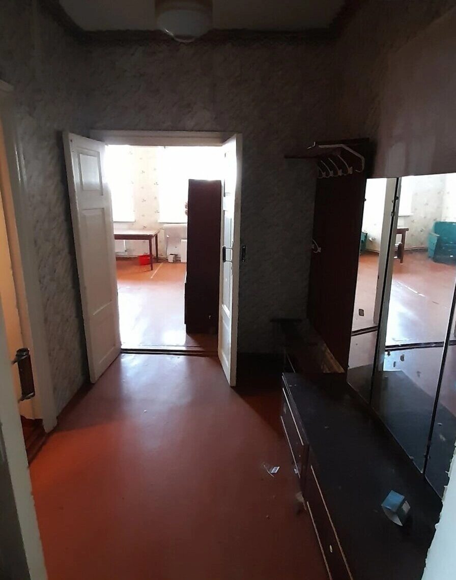 Продаж будинку. 36 m², 1 floor. Фортечний (кіровський), Кропивницький. 