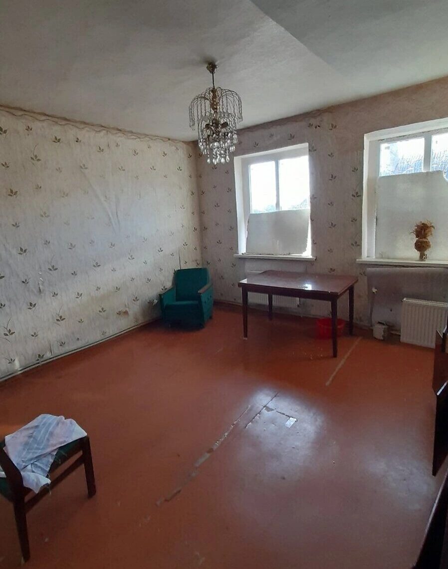 House for sale. 36 m², 1 floor. Fortechnyy kirovskyy, Kropyvnytskyy. 