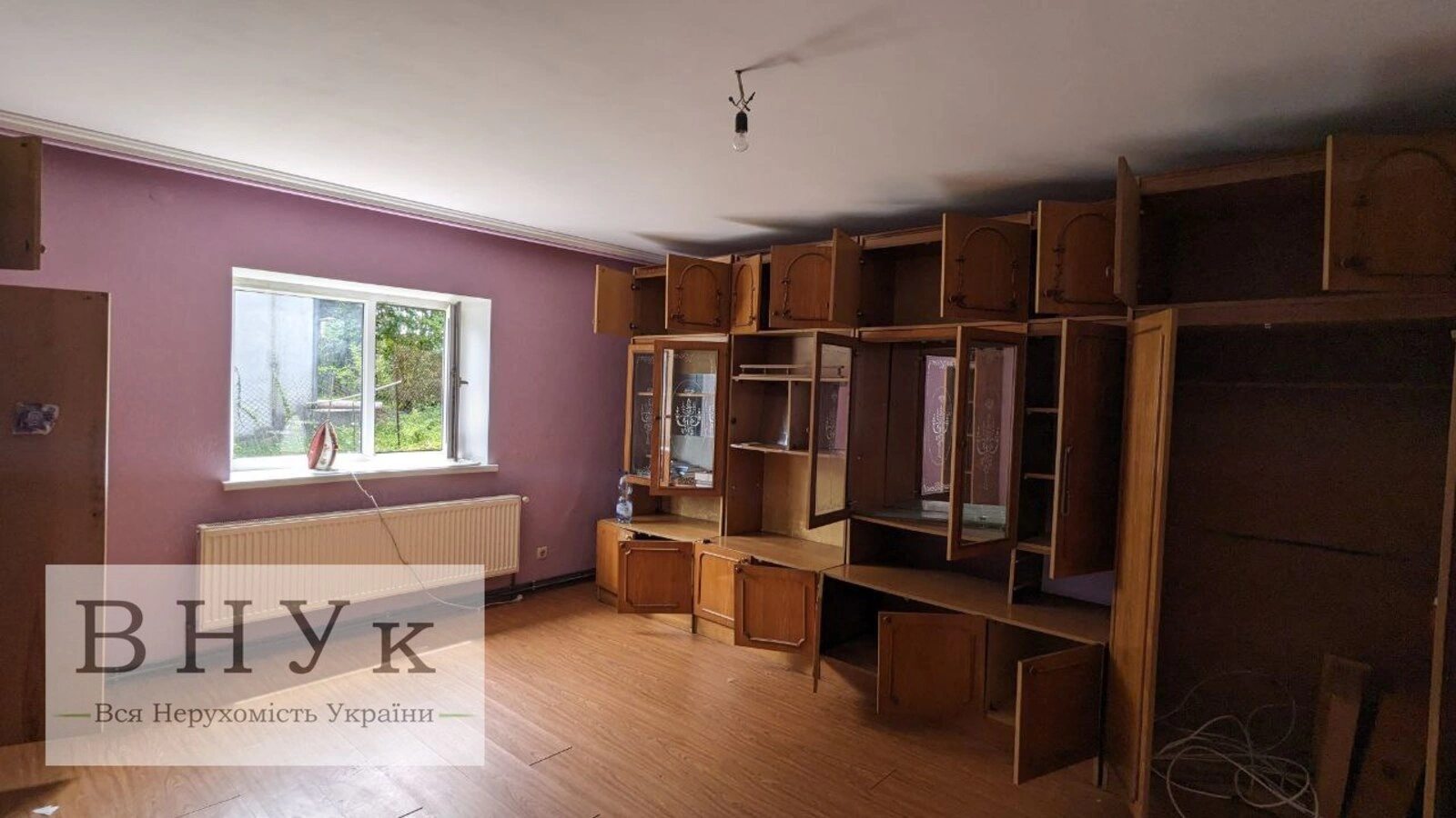 House for sale. 300 m², 2 floors. Velyki Hayi  Festyvalna vul., Ternopil. 