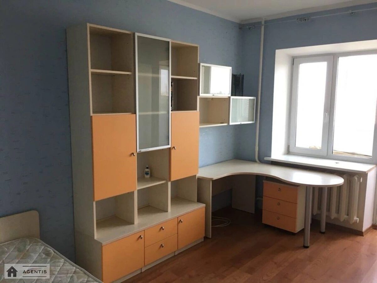 Apartment for rent. 2 rooms, 55 m², 13 floor/20 floors. Borschagivska, Kyiv. 