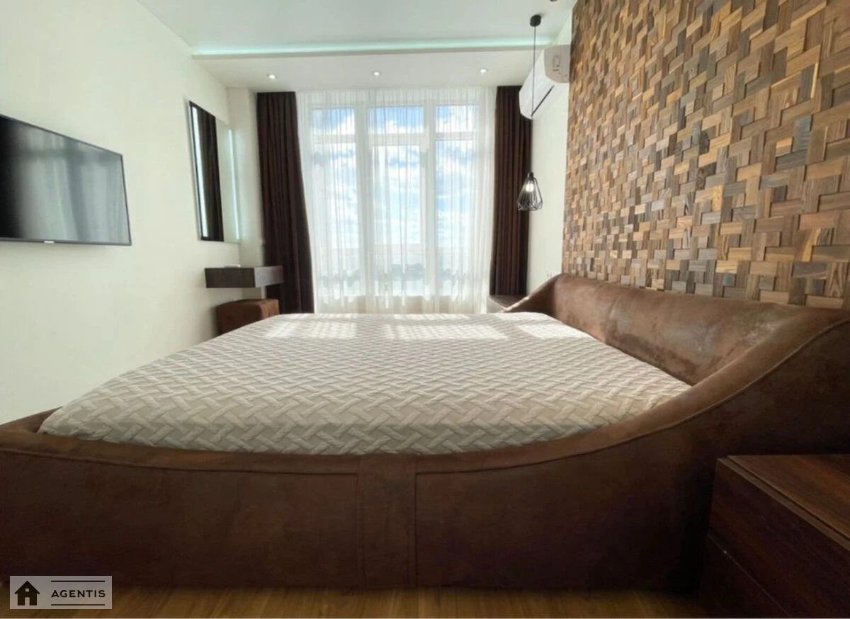 Apartment for rent. 2 rooms, 70 m², 20 floor/24 floors. Profesora Pidvysotskoho vul., Kyiv. 