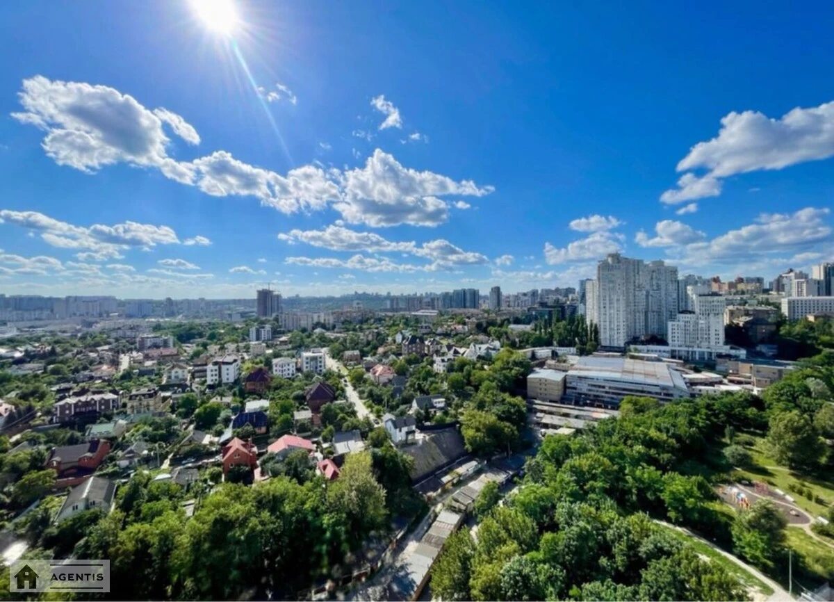 Apartment for rent. 2 rooms, 70 m², 20 floor/24 floors. Profesora Pidvysotskoho vul., Kyiv. 