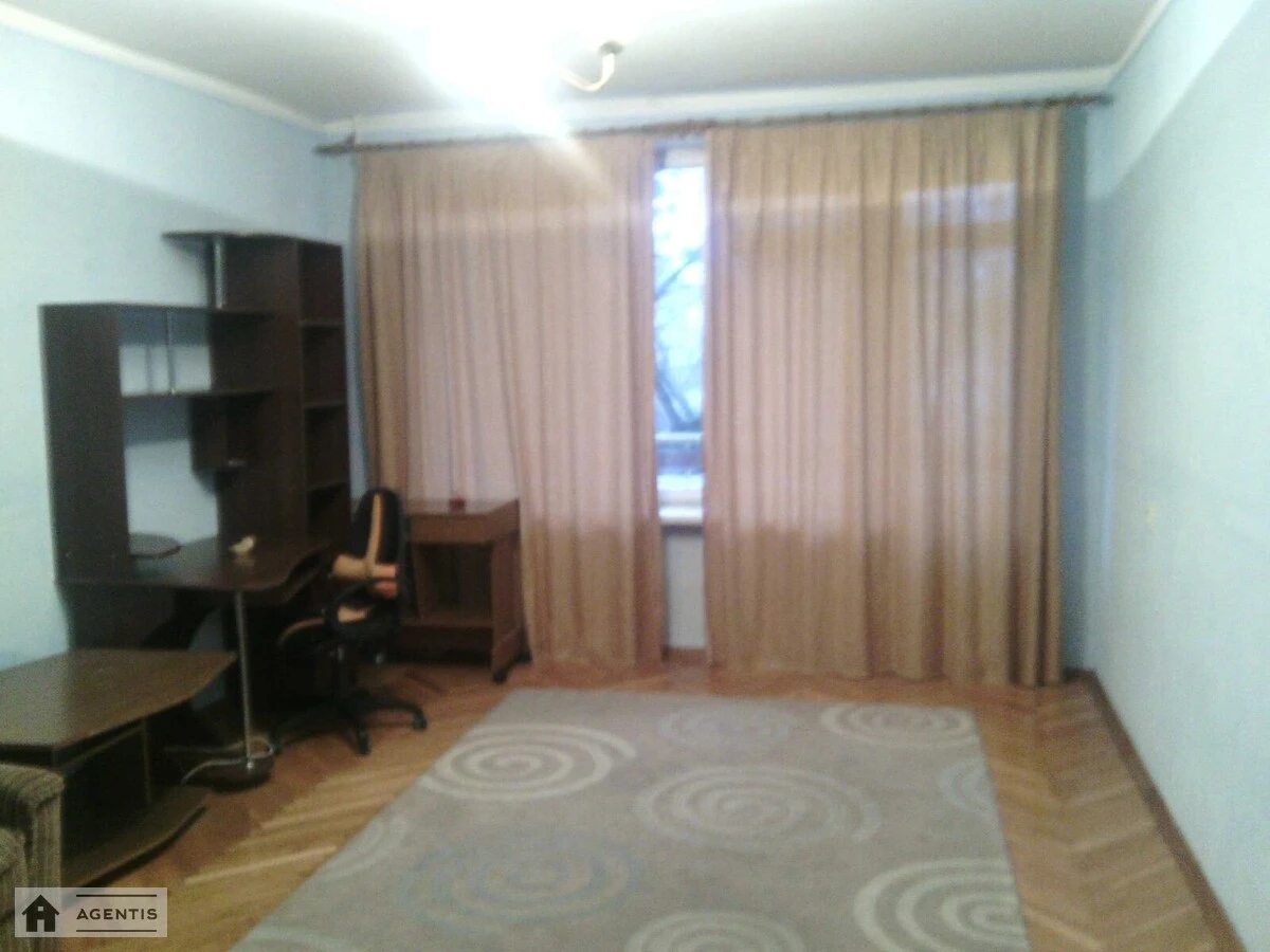 Apartment for rent. 2 rooms, 65 m², 4th floor/9 floors. 33, Hetmana Pavla Skoropadskoho vul. Lva Tolstoho, Kyiv. 