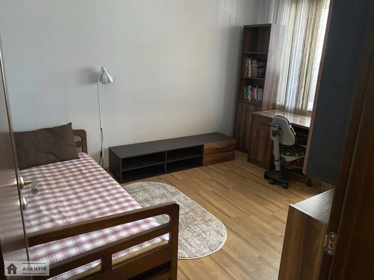 Apartment for rent. 3 rooms, 71 m², 14 floor/16 floors. 37, Chervonoyi kalyny pr., Kyiv. 