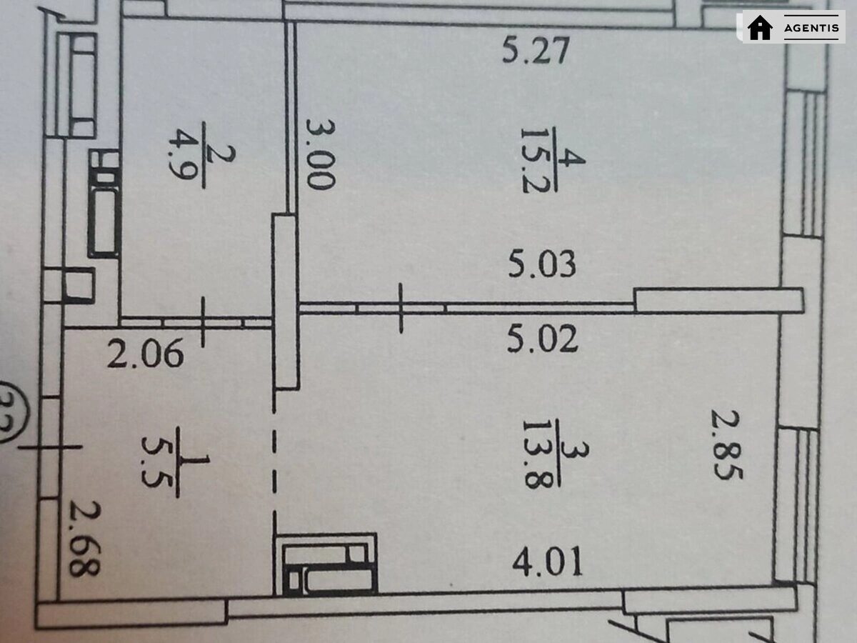 2, Столичне 2, Київ