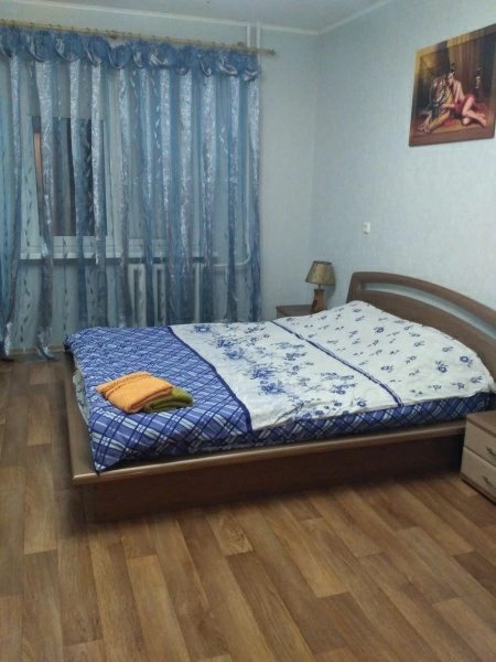 Entire place for rent. 1 room, 43 m², 10th floor/20 floors. 95, Zakrevskogo Mikoly 95, Kyiv. 