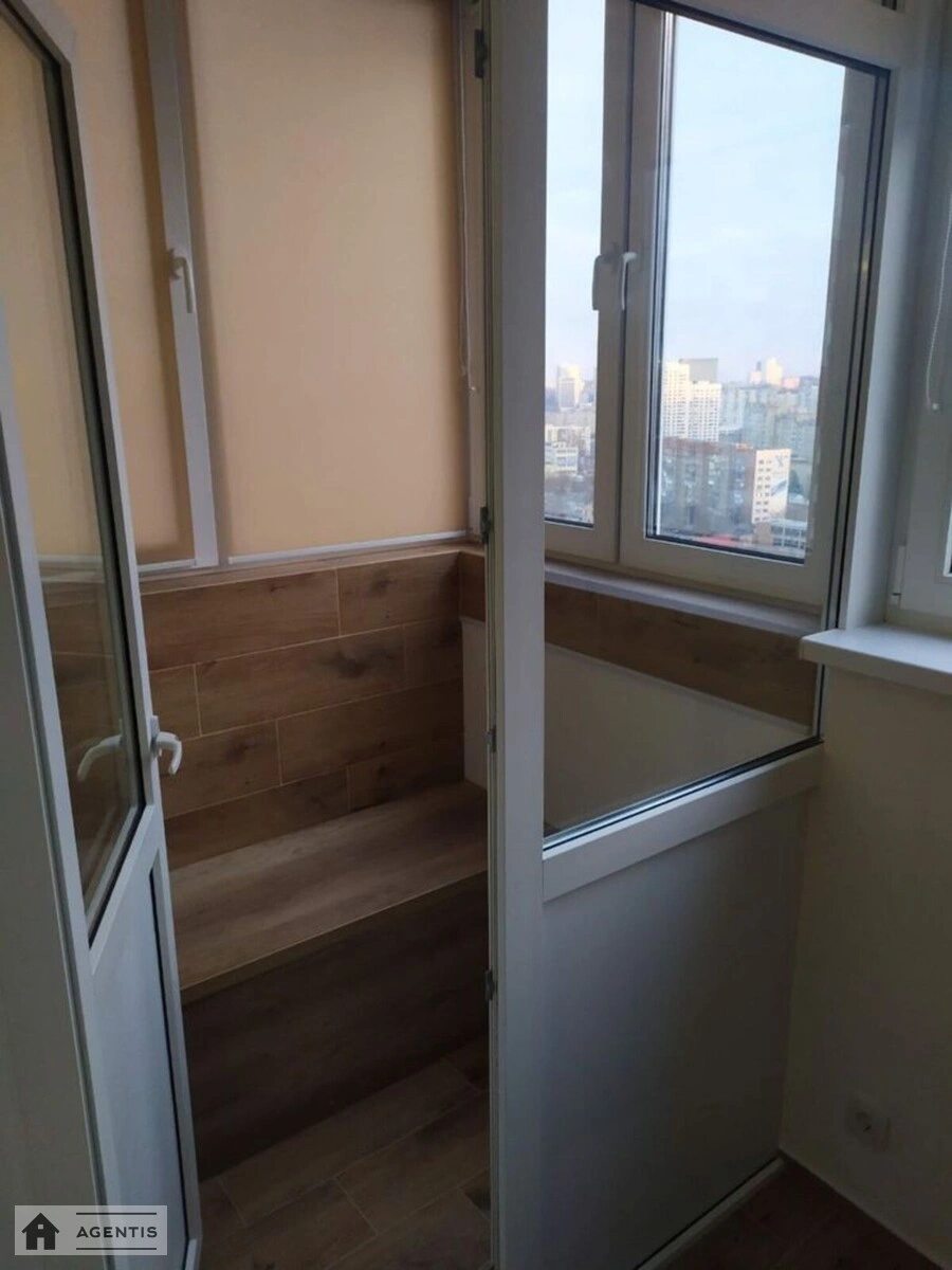 Здам квартиру. 2 rooms, 52 m², 21 floor/25 floors. Ясинуватський, Київ. 