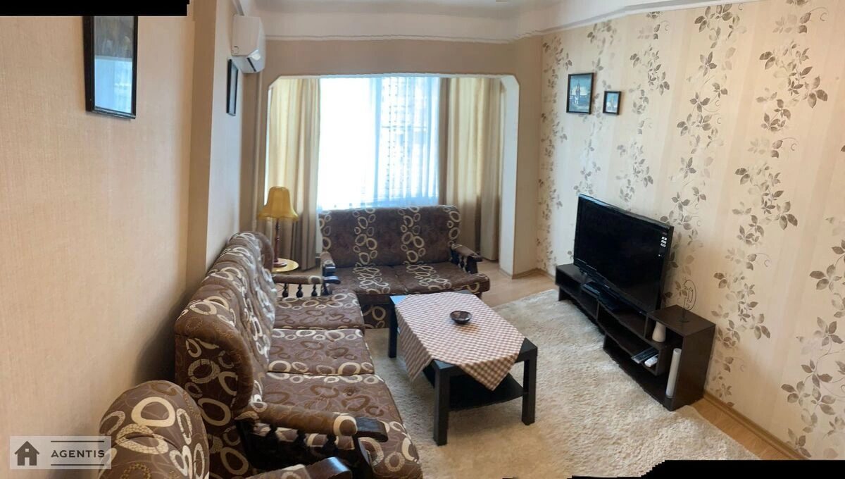 Apartment for rent. 3 rooms, 634 m², 6th floor/9 floors. 20, Ihorya Shamo bulv. Oleksiya Davydova, Kyiv. 