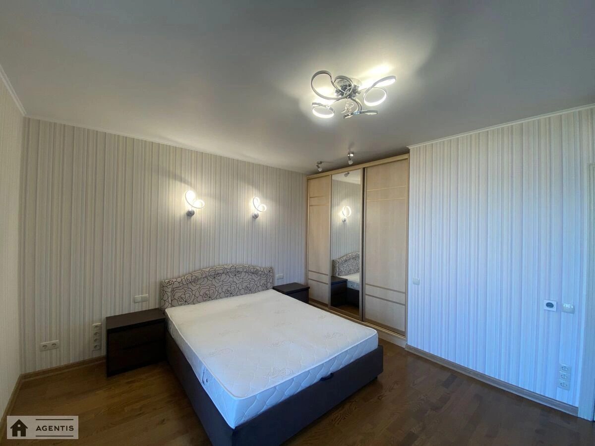 Здам квартиру. 3 rooms, 105 m², 10th floor/18 floors. 3, Коперника 3, Київ. 