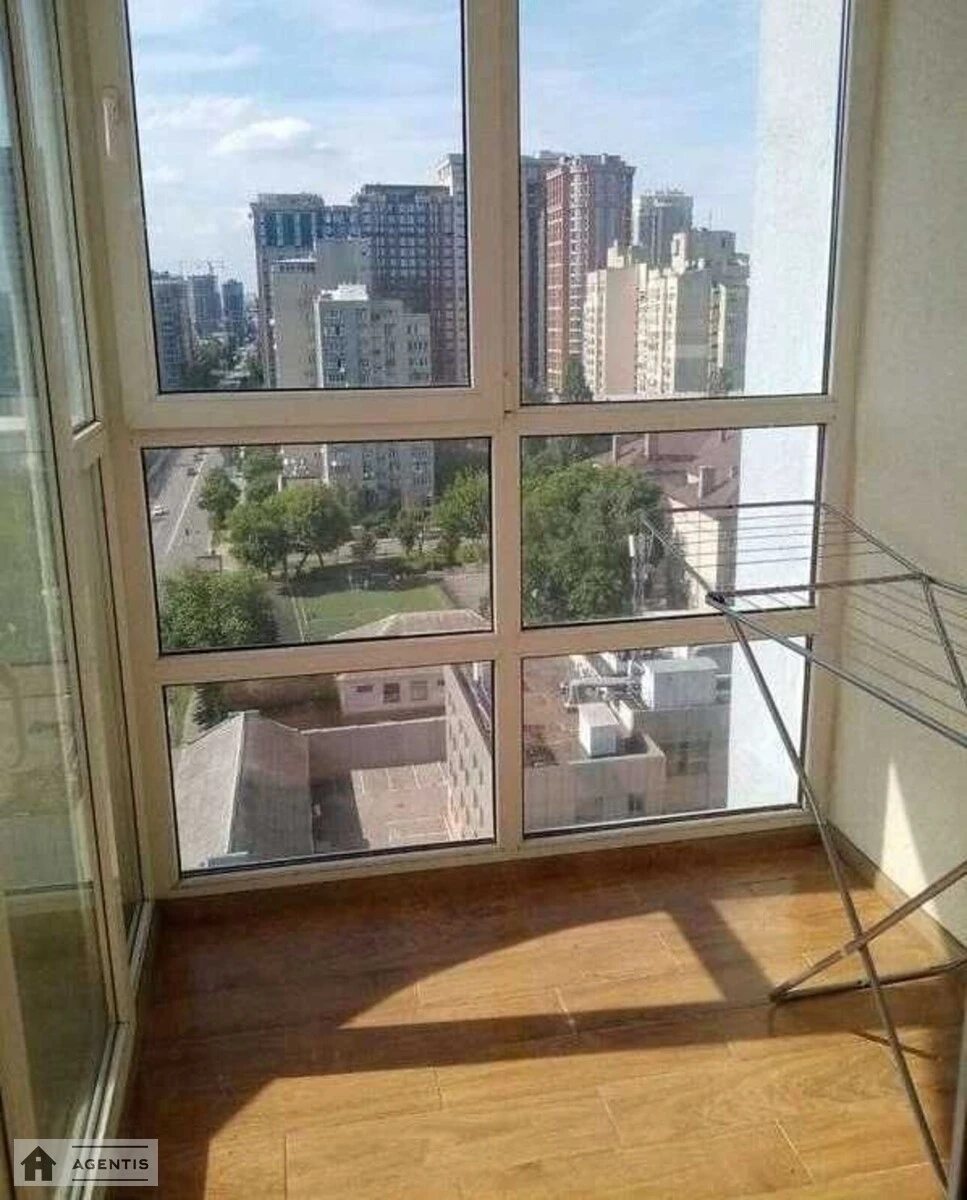 Здам квартиру. 2 rooms, 76 m², 14 floor/22 floors. Казимира Малевича вул., Київ. 