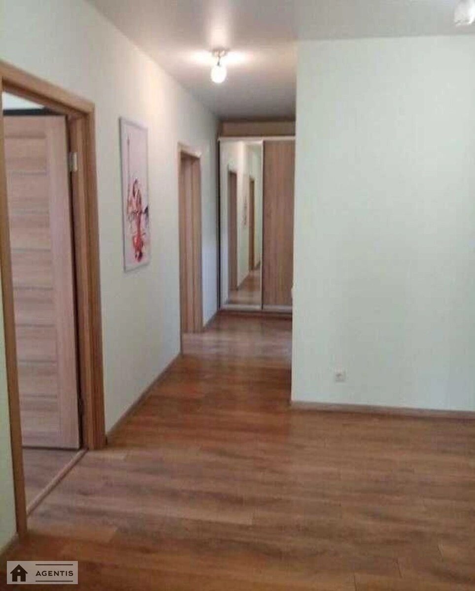 Здам квартиру. 2 rooms, 76 m², 14 floor/22 floors. Казимира Малевича вул., Київ. 