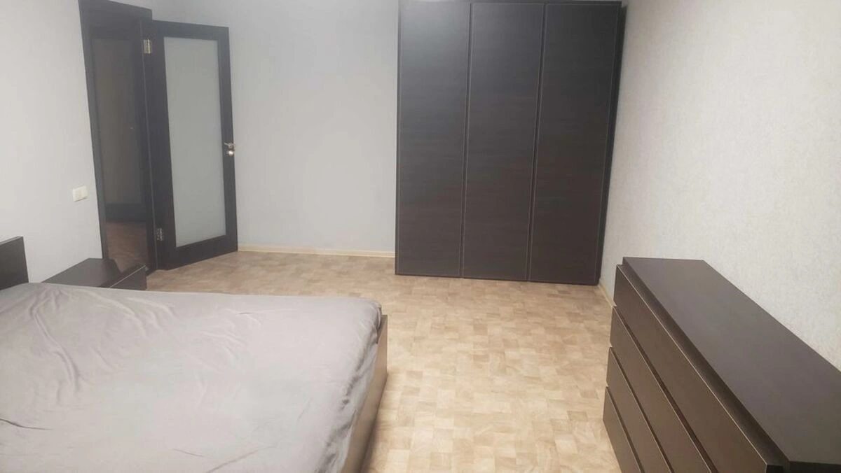 Здам квартиру. 1 room, 60 m², 5th floor/25 floors. 11, Марини Цвєтаєвої вул., Київ. 