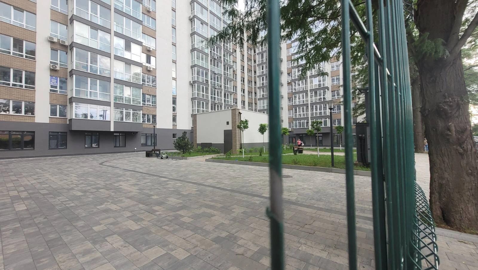 Продаж квартири. 1 room, 26 m², 11 floor/11 floors. 9, Профсоюзная ул., Одеса. 