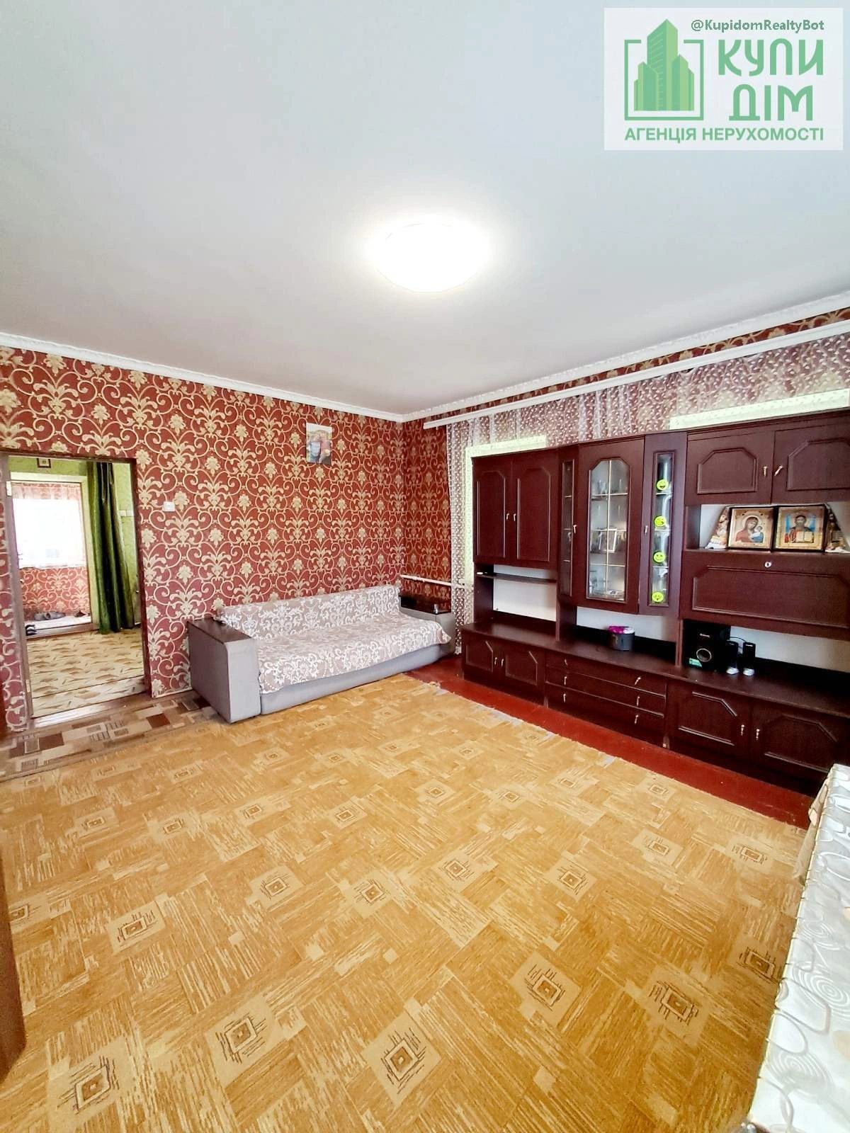 House for sale 573 m², 1 floor. Подільський (ленінський), Kropyvnytskyy. 