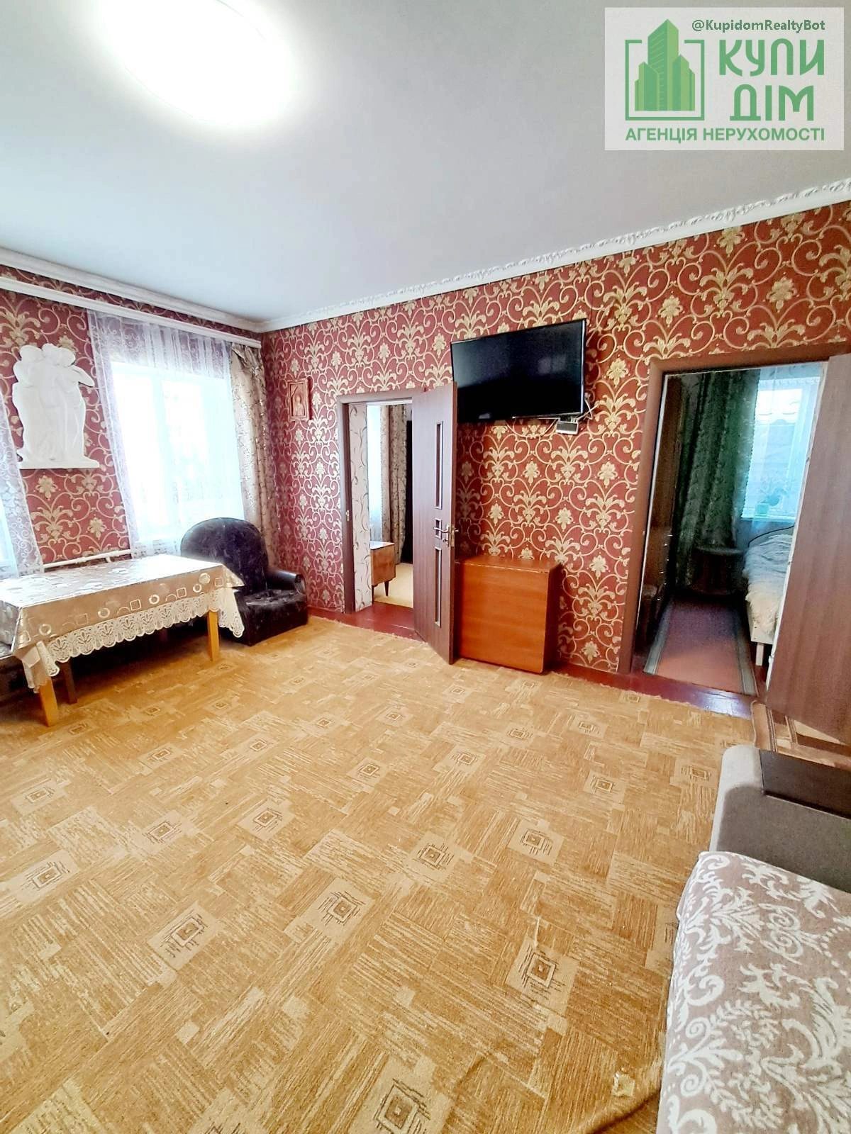 House for sale 573 m², 1 floor. Подільський (ленінський), Kropyvnytskyy. 