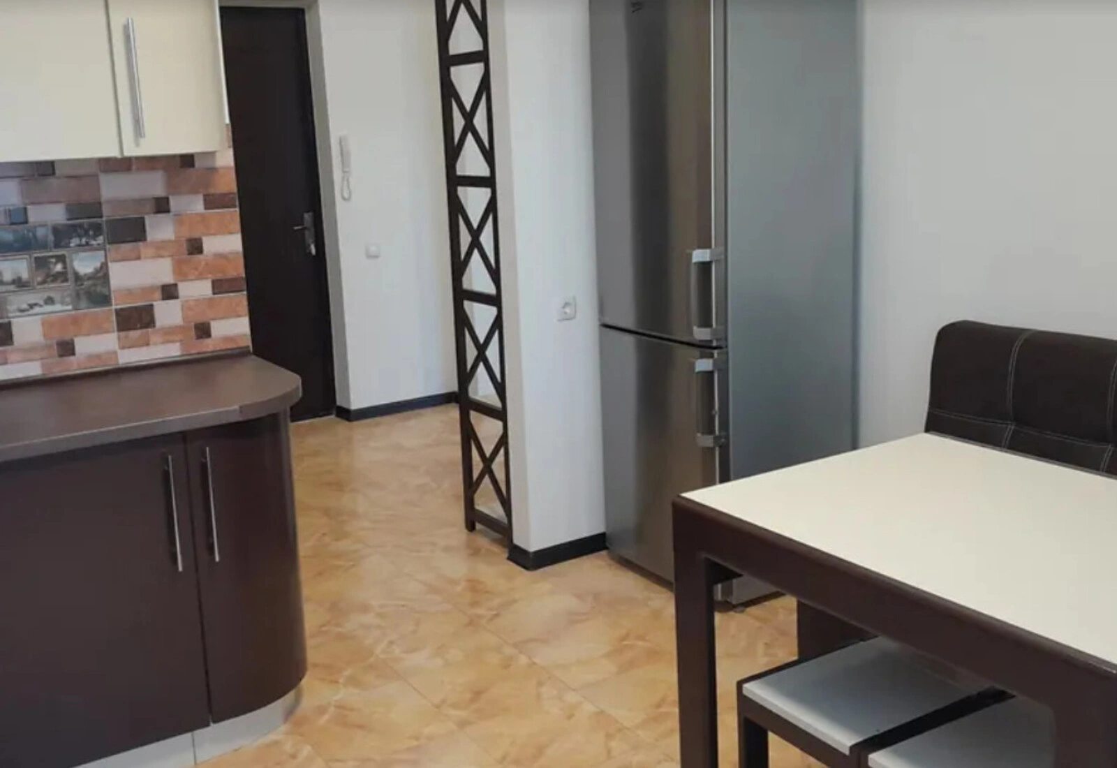 Продаж квартири. 1 room, 40 m², 9th floor/9 floors. Куліша П. б-р, Тернопіль. 