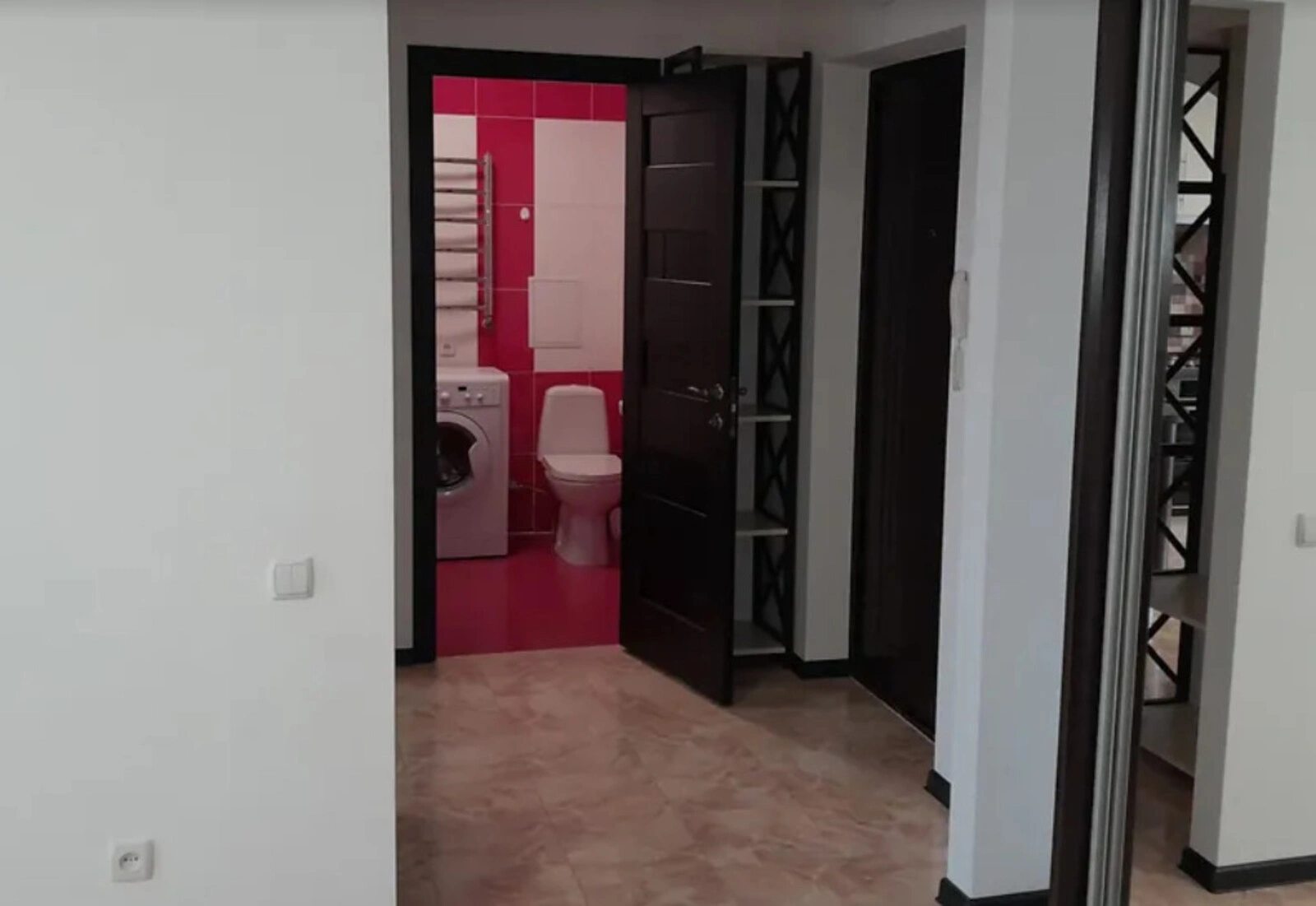Apartments for sale. 1 room, 40 m², 9th floor/9 floors. Kulisha P. b-r, Ternopil. 