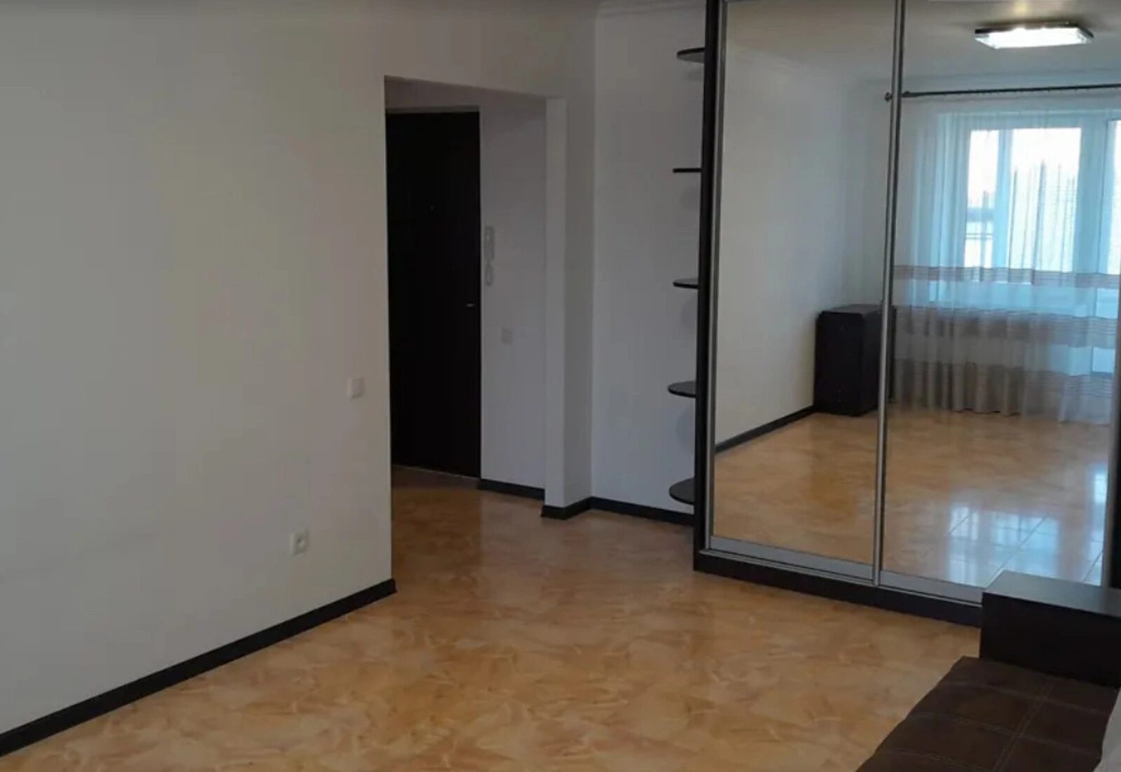 Apartments for sale. 1 room, 40 m², 9th floor/9 floors. Kulisha P. b-r, Ternopil. 