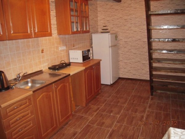 House for rent. 2 rooms, 70 m², 2 floors. Shevchenko, Brovary. 