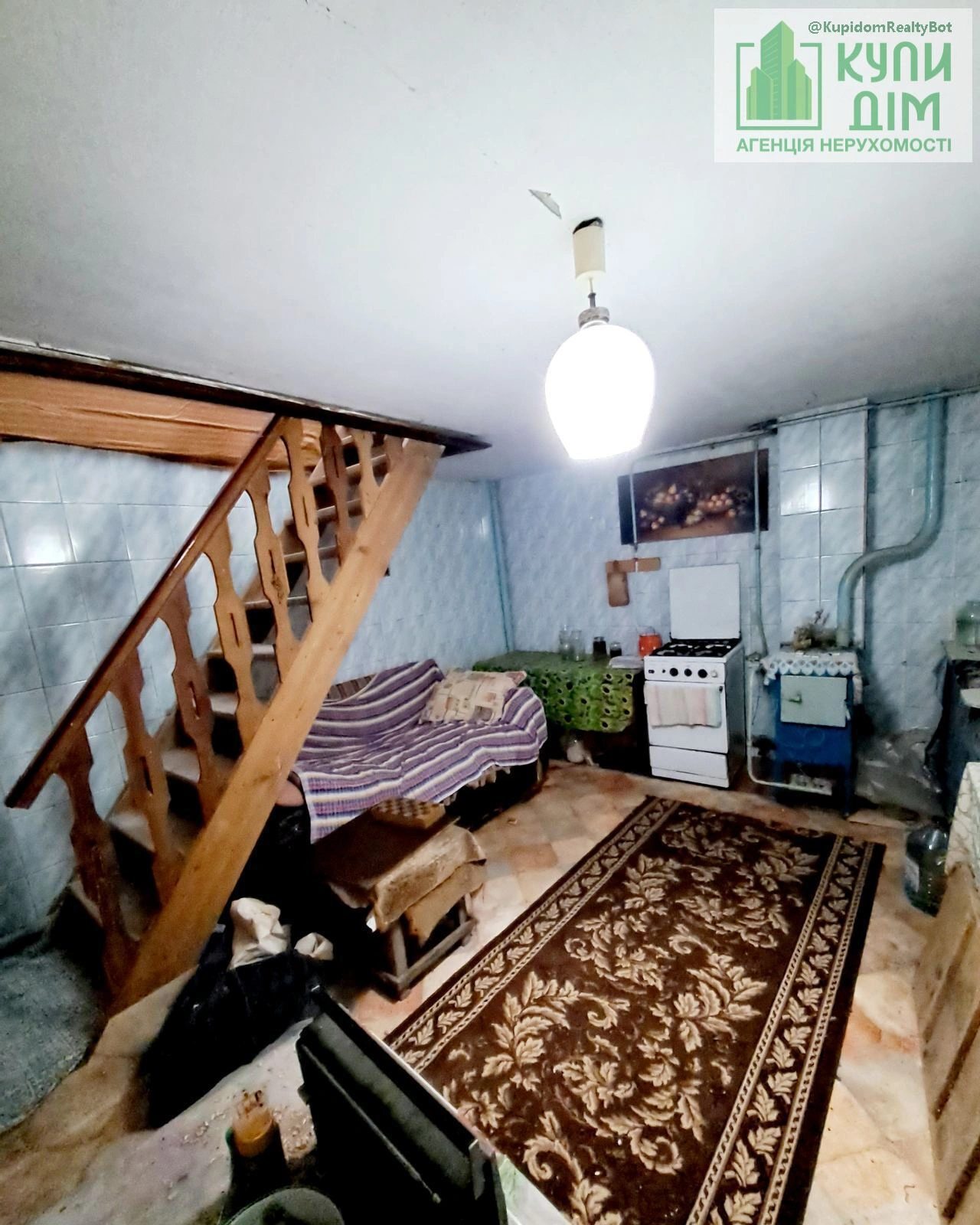 House for sale 200 m², 2 floors. Передмiстя, Kropyvnytskyy. 