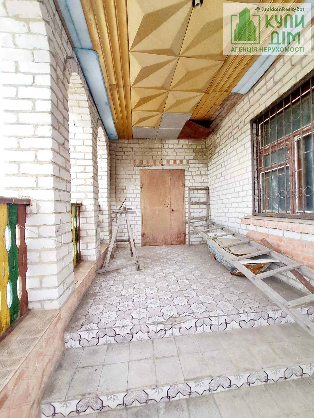 House for sale 200 m², 2 floors. Передмiстя, Kropyvnytskyy. 