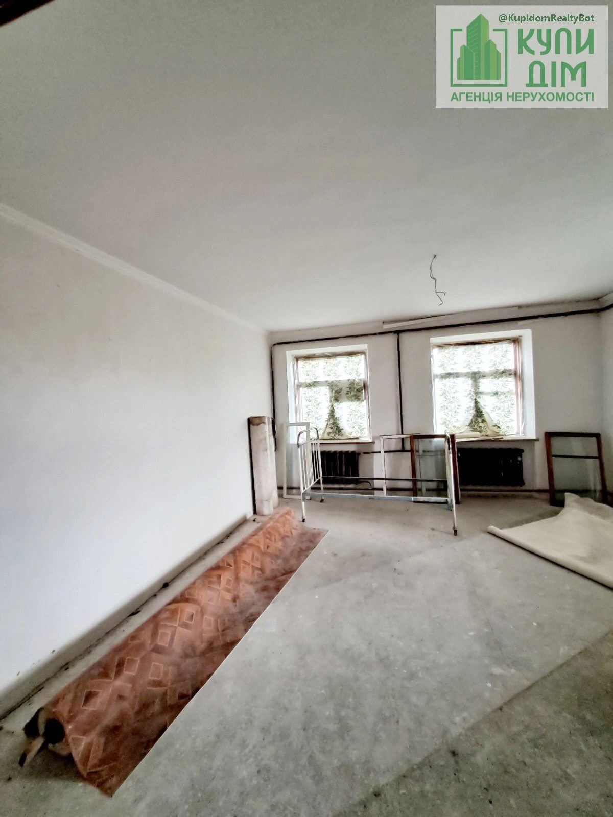 House for sale 200 m², 2 floors. Передмiстя, Kropyvnytskyy. 