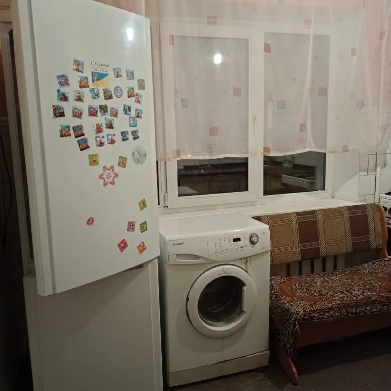 Apartment for rent. 2 rooms, 48 m², 6th floor/9 floors. 5, Mateyuka Mykoly 5, Kyiv. 