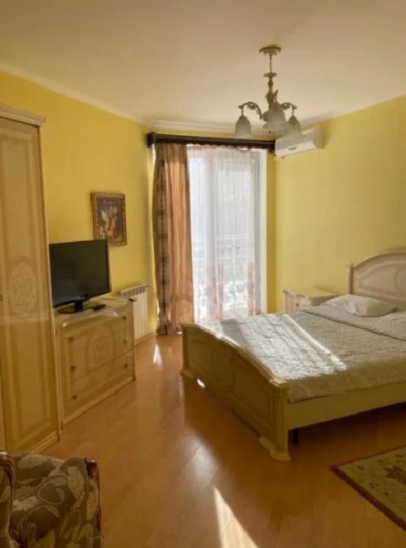 House for sale. 250 m², 2 floors. 14, Arkadyevskyy per., Odesa. 