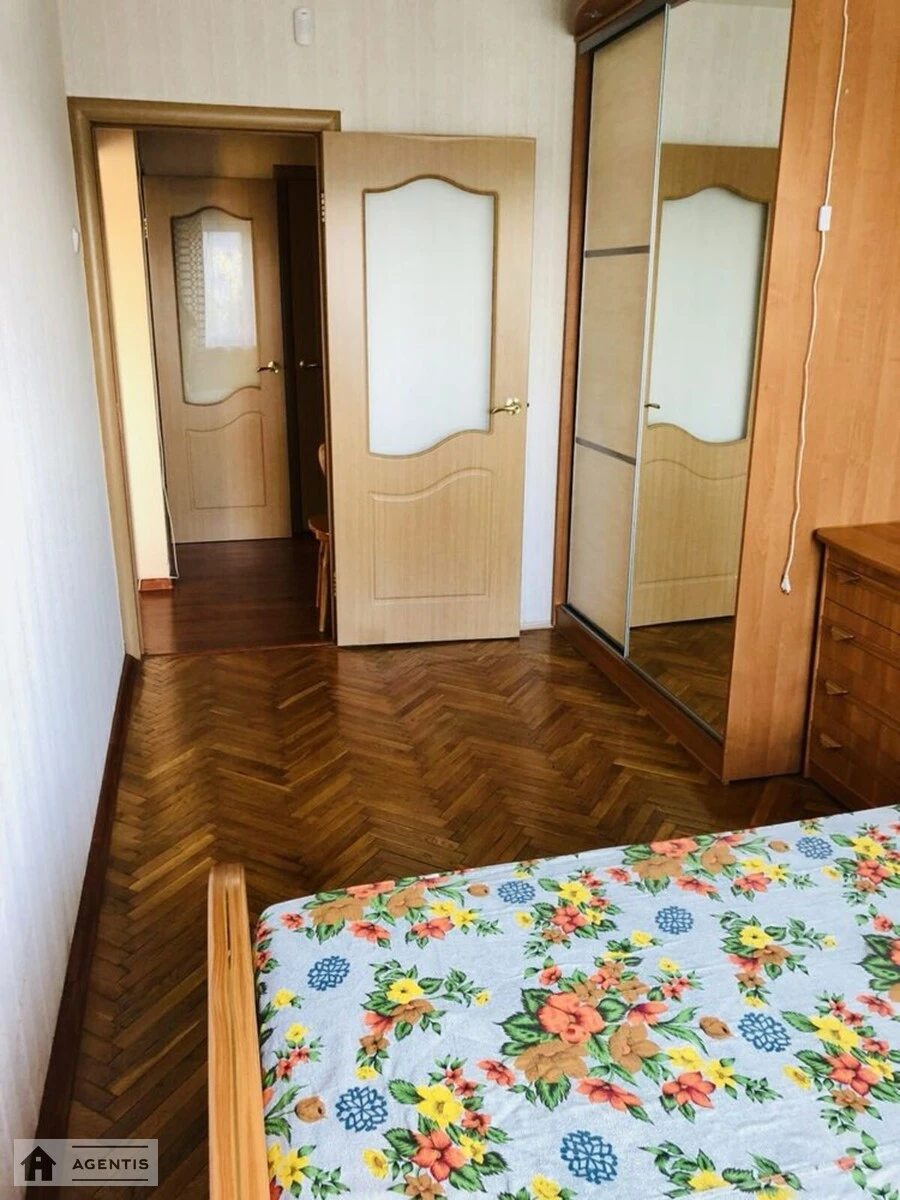 Здам квартиру. 2 rooms, 45 m², 9th floor/9 floors. Хрещатик, Київ. 