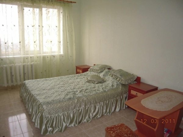 Entire place for rent. 1 room, 43 m², 8th floor/16 floors. 14, Liskivska 14, Kyiv. 