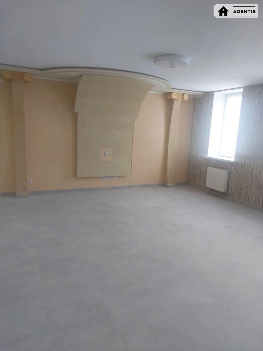 Apartment for rent. 6 rooms, 193 m², 14 floor/18 floors. 52, Yuliyi Zdanovskoyi vul. Mykhayla Lomonosova, Kyiv. 