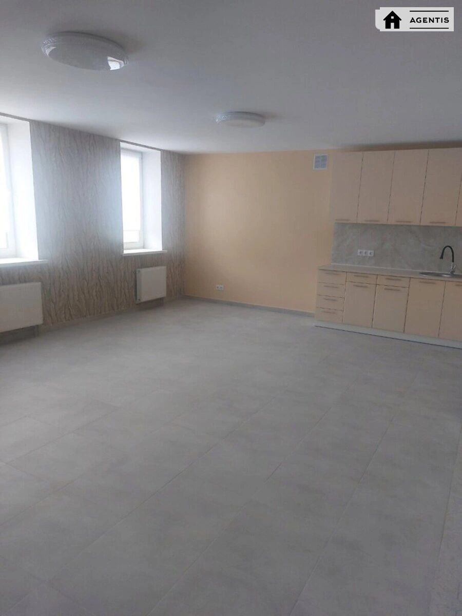 Apartment for rent. 6 rooms, 193 m², 14 floor/18 floors. 52, Yuliyi Zdanovskoyi vul. Mykhayla Lomonosova, Kyiv. 